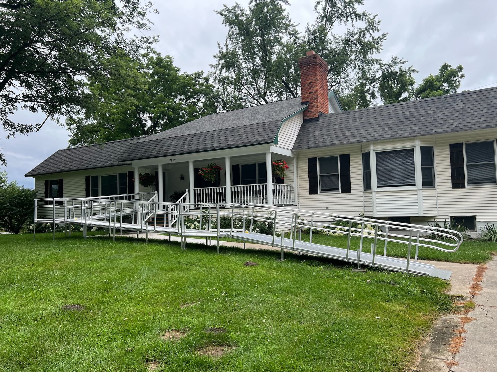 Archer Senior Living - Maple Manor of Pinckney